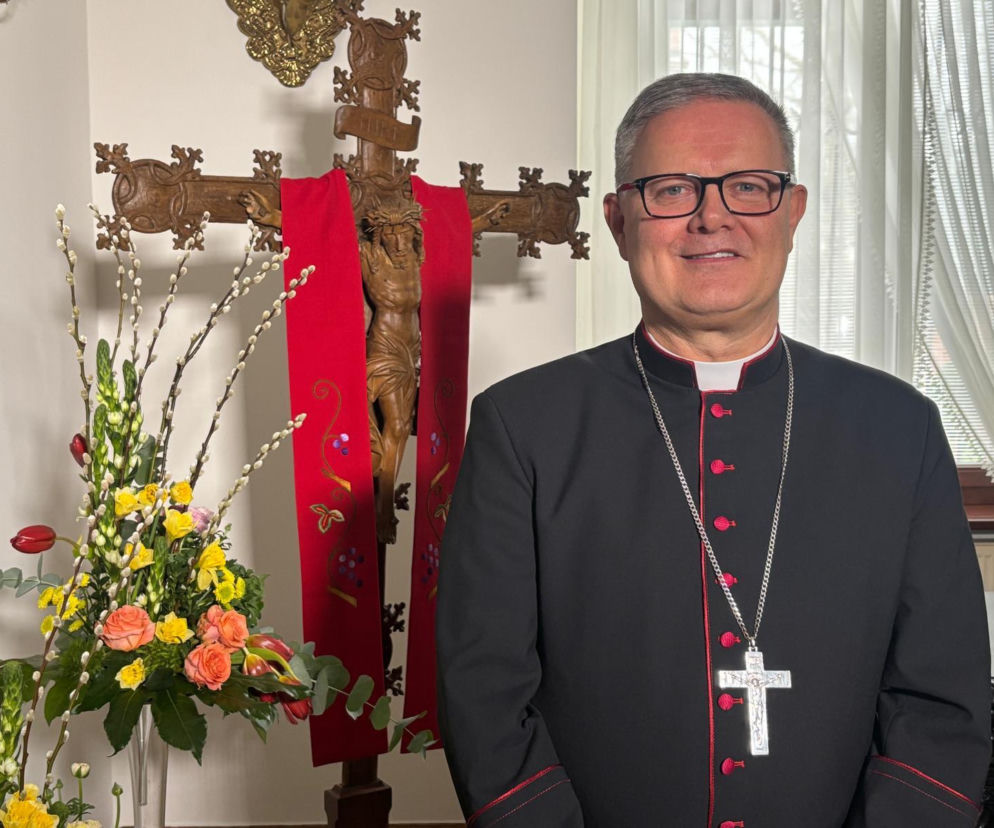 abp Wiesław Śmigiel
