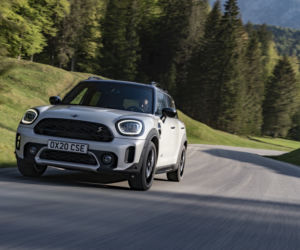 MINI Countryman 2020