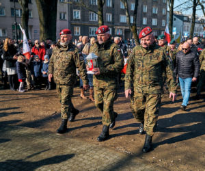 Dzień Pamięci Żołnierzy Wyklętych 2026 w Siedlcach