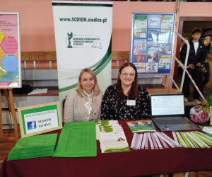 18. Siedleckie Targi Edukacyjne 2026 zgromadziły setki zwiedzających!