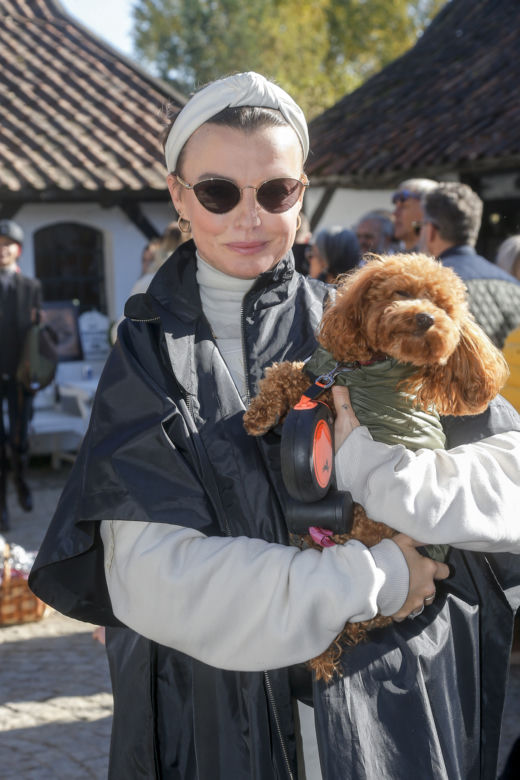 Katarzyna Sokołowska z "Top model" w ciąży