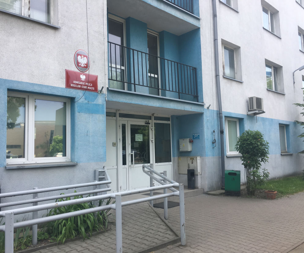 Rok temu, kiedy Igor S. zmarł w komisariacie policji przed budynkiem były zamieszki