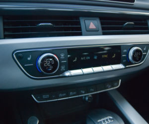 Audi A4 allroad quattro