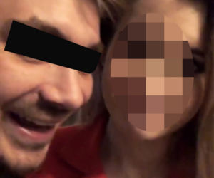 Zenek i Danuta Martyniuk drżą o życie syna