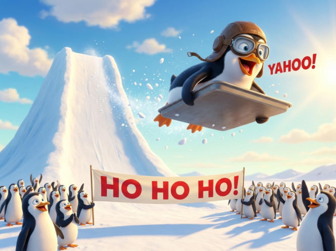 Darmowe świąteczne kartki 2025 do wysłania online