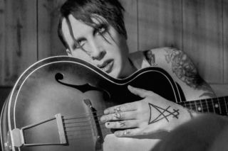 Marilyn Manson zagra w Polsce także w 2026 roku! Sprawdź, jak wygląda zakres cenowy biletów
