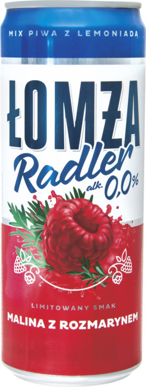 piwa bezalkoholowe w Lidlu 