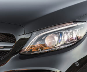 Mercedes-AMG C43 4MATIC