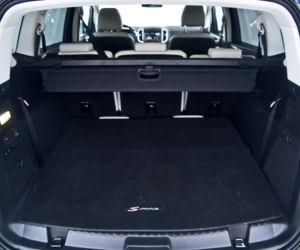 Ford S-MAX 2.0 TDCi 180 KM PowerShift Titanium