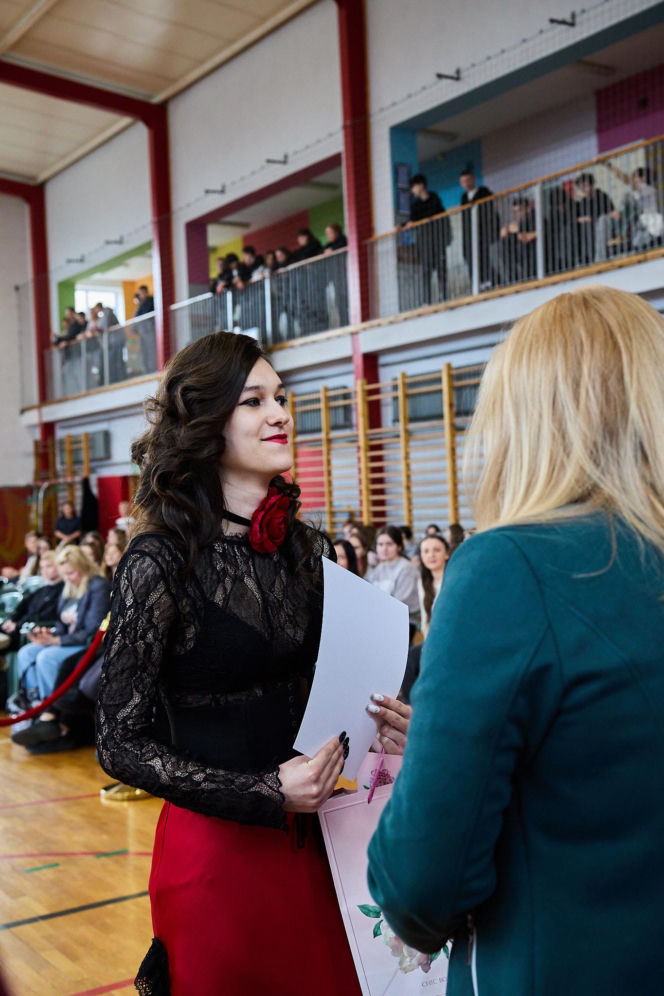 Niezwykły pokaz mody w siedleckiej Budowlance