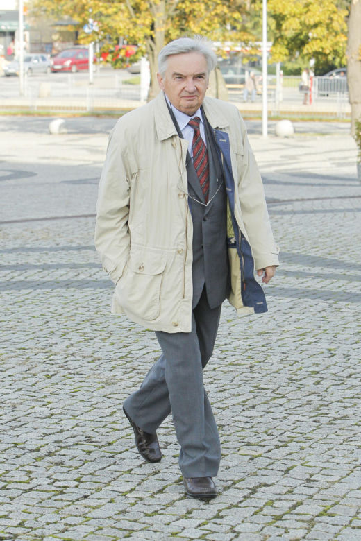 Szokujące, co wyszło na temat Tadeusza Sznuka. Prezenter już tego nie ukrywa
