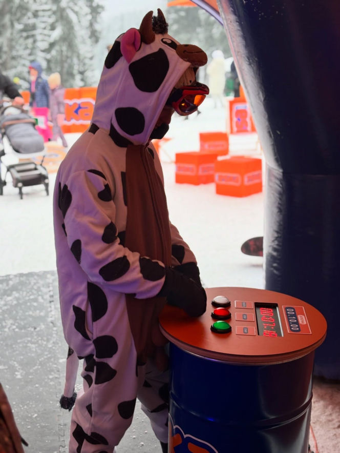 Eska Winter Patrol 2026 rozgrzał Karpacz! Zobacz, gdzie bawimy się w kolejny weekend!