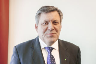 Janusz Piechociński przechodzi z polityki do biznesu. Nowa fucha b. wicepremiera