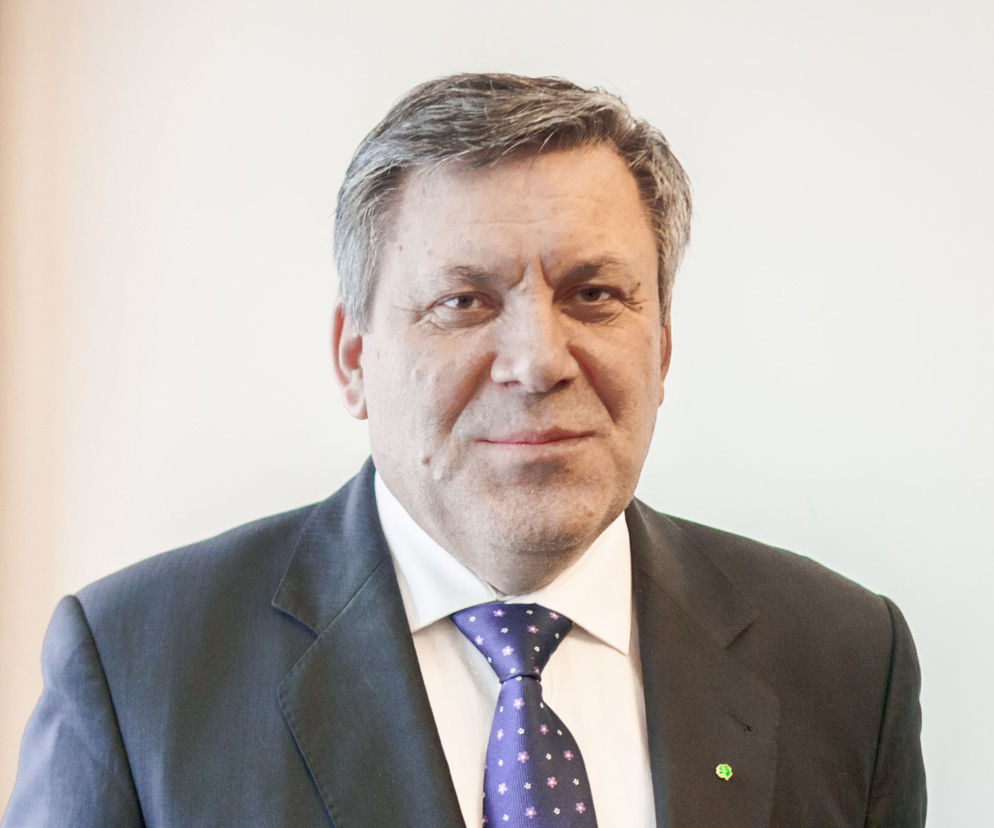 Wicepremier i minister gospodarki Janusz Piechociński