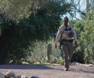 Reuters: Policja zatrzymała podejrzanego o porwanie matki znanej amerykańskiej prezenterki