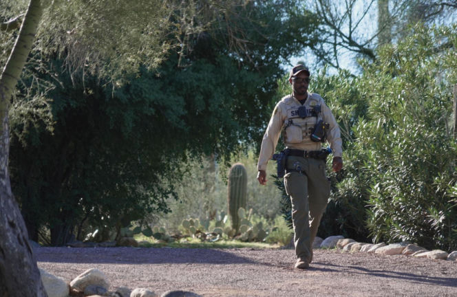 Reuters: Policja zatrzymała podejrzanego o porwanie matki znanej amerykańskiej prezenterki