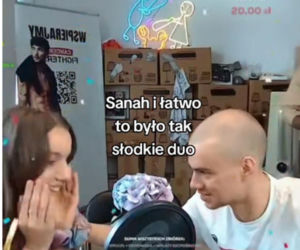 Łatwogang zbiera pieniądze dla Fundacji Cancer Fighters i dzieci chorych na nowotwory