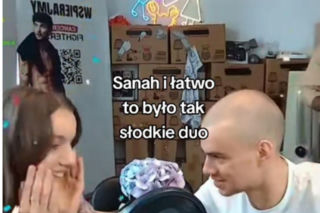 Łatwogang zbiera pieniądze dla Fundacji Cancer Fighters i dzieci chorych na nowotwory