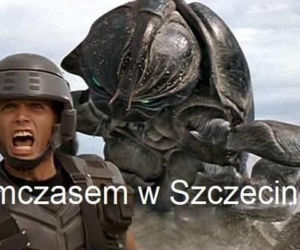 Szczecińskie kraby