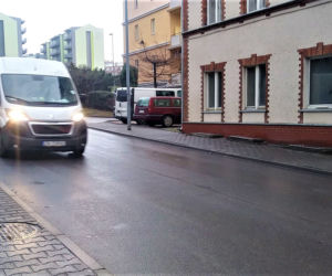 Słynna górka Ale urwał 9 lat później