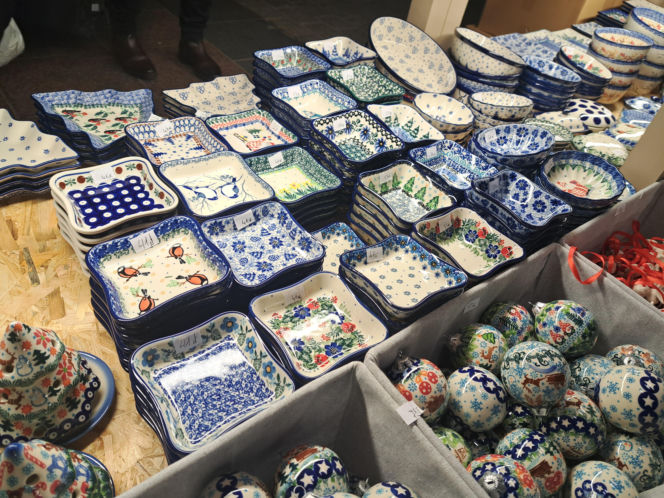 Jarmark Bożonarodzeniowy na Rynku Głównym w Krakowie 2025. Oferta wystawców