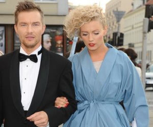Adam Sztaba, Dorota Szelągowska