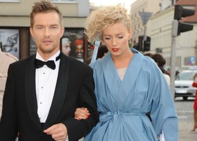 Adam Sztaba, Dorota Szelągowska