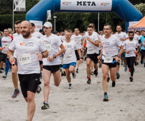 Wrocław Business Run 2020