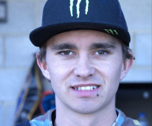 Jack Holder zakontraktowany