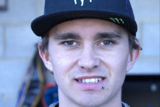 Jack Holder zakontraktowany w Stali