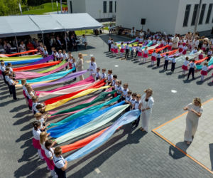 Przedszkole Leśny Zakątek w Kazimierzu Biskupim