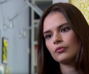M jak miłość odcinek 1378, Karolina (Iga Górecka)