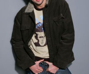 Marcin Prokop na zdjęciach sprzed 20 lat! Tak gwiazdor stacji TVN wyglądał na początku kariery