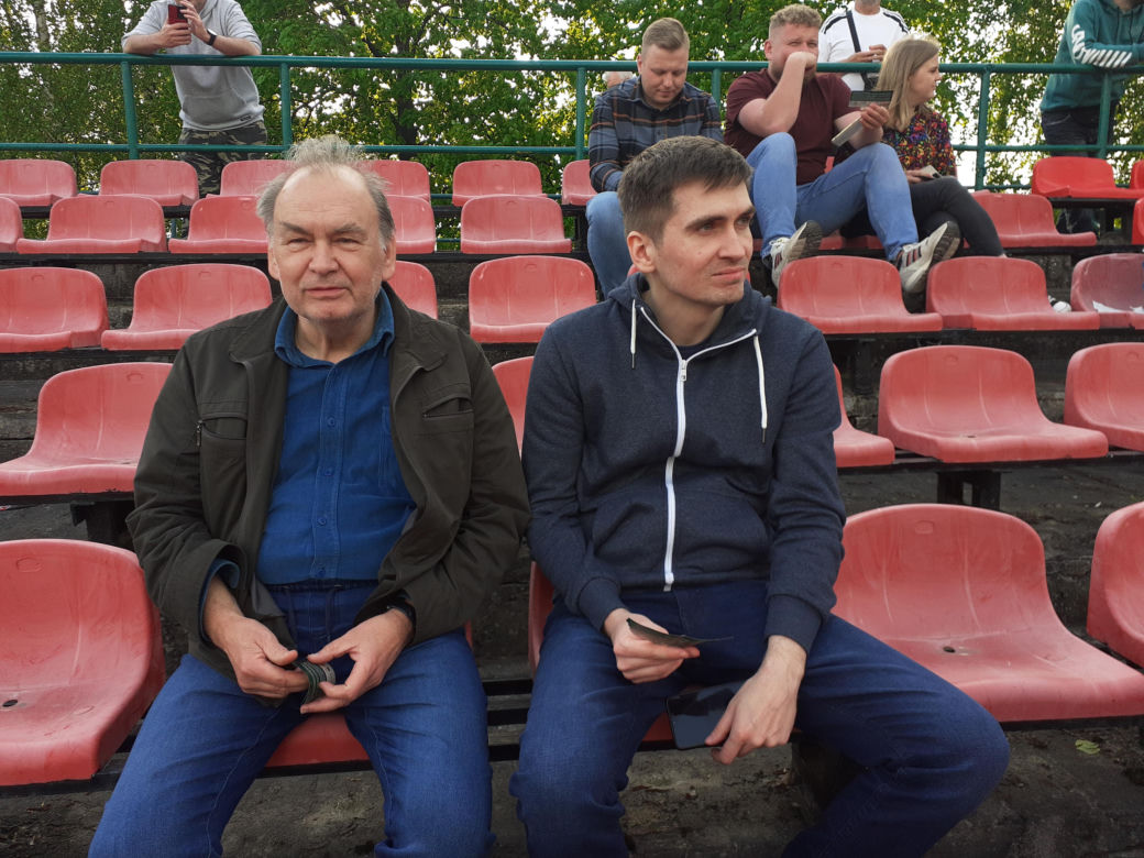 Star Starachowice z awansem do trzeciej ligi