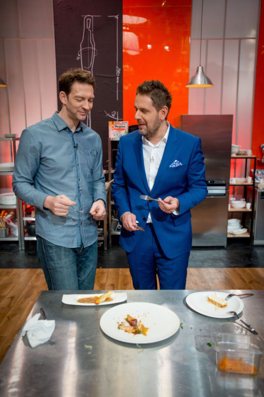 Top Chef odcinek 5