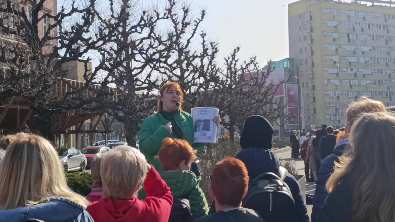Dzień Przewodnika Turystycznego 2026 w Szczecinie