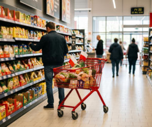 Czy Kaufland jest otwarty 2 maja 2026?
