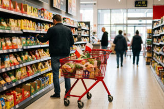 Czy Kaufland jest otwarty 2 maja? Godziny otwarcia Kauflandu 2 maja 2026