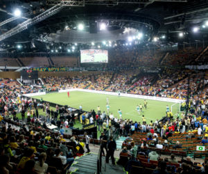 Superbet Spodek Super Cup w Katowicach 2026