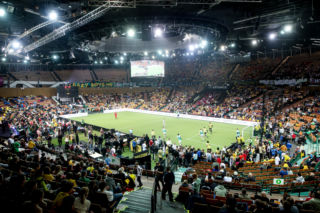 Superbet Spodek Super Cup w Katowicach 2026