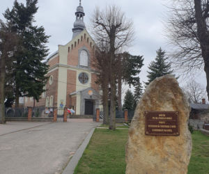 Organista zginął w drodze do kościoła