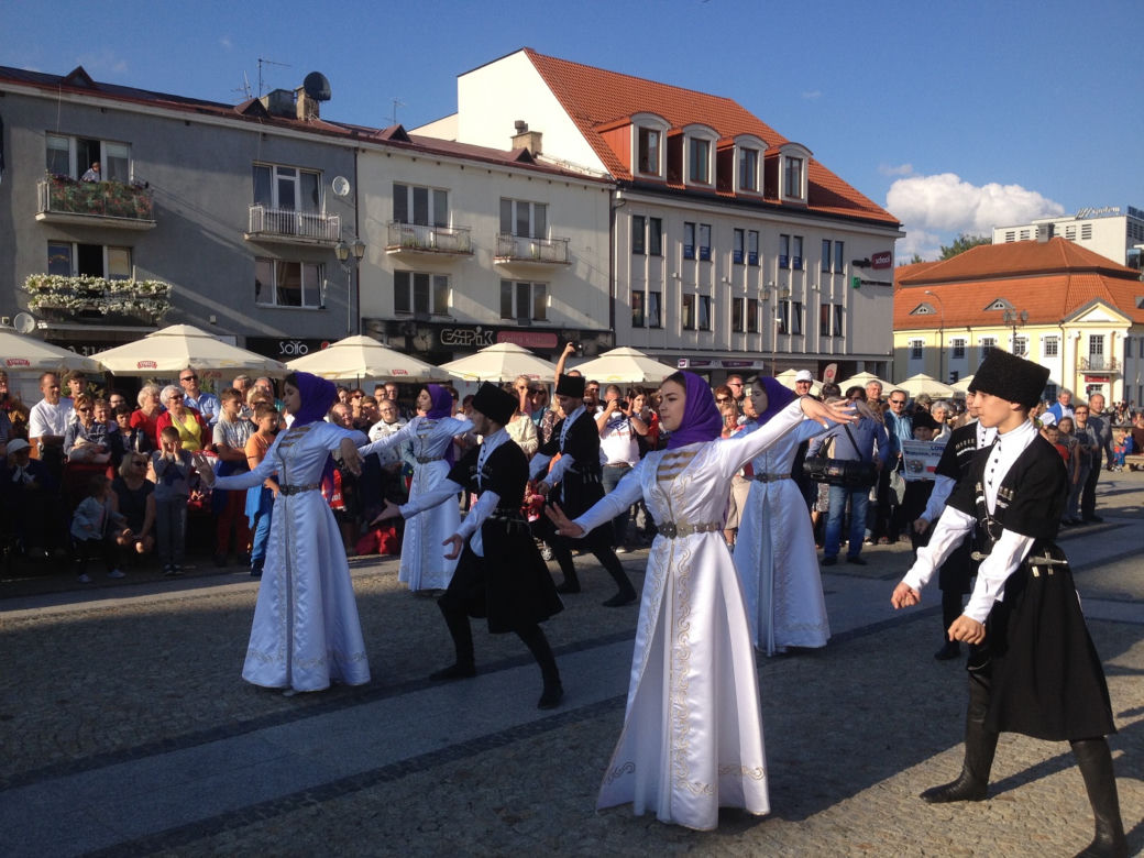 Podlaska Oktawa Kultur