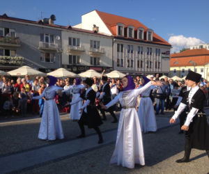 Podlaska Oktawa Kultur