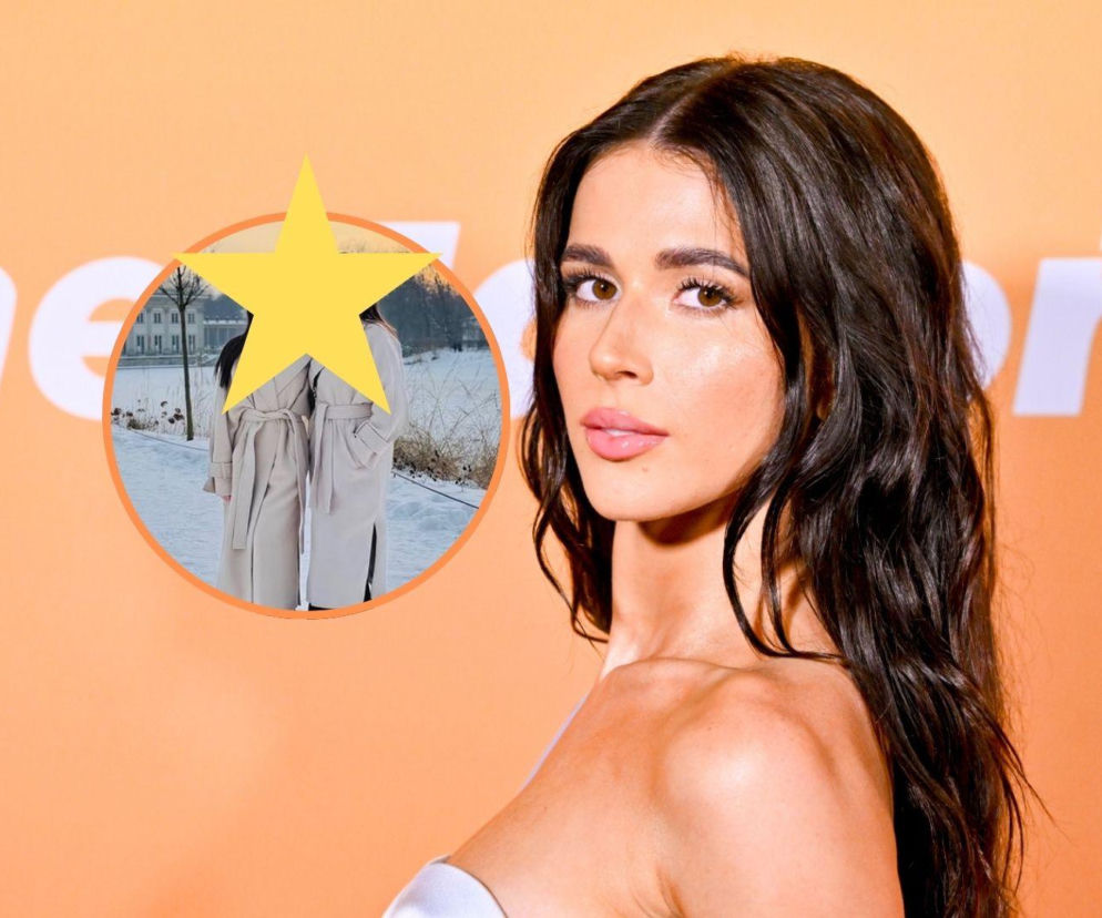 Mama Roxie Węgiel pokazała wspólne zdjęcia. Jak dwie krople wody