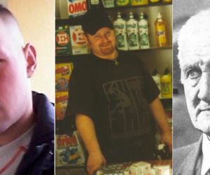 Zaginieni z Lubelszczyzny
