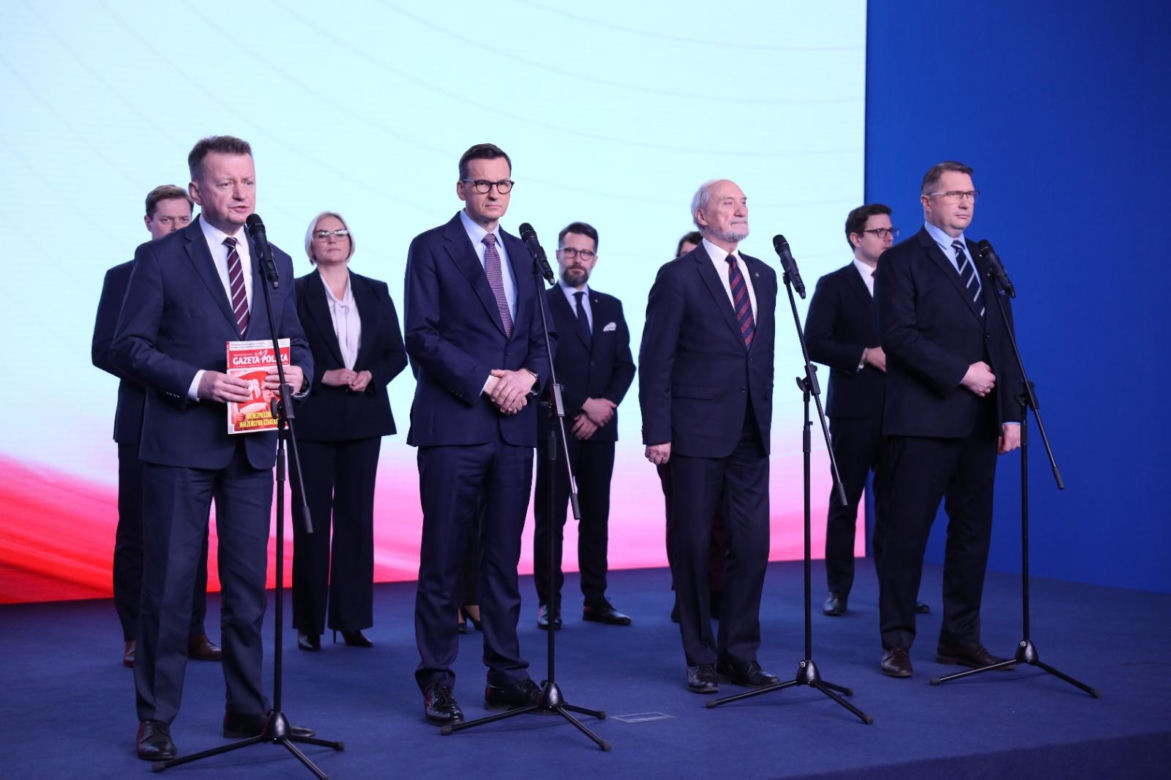 Tak PiS chce przejrzeć Czarzastego! Mają plan