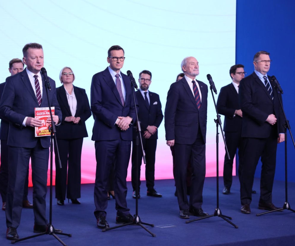 Tak PiS chce przejrzeć Czarzastego! Mają plan