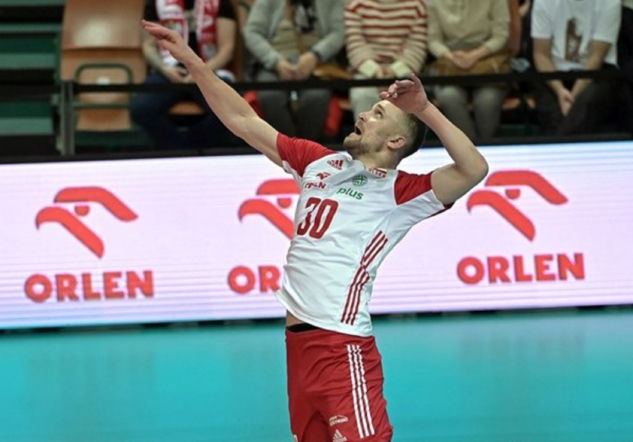 Bartłomiej Bołądź na to zapracował podczas Memoriału Wagnera. Polska maszyna straszy przed EURO