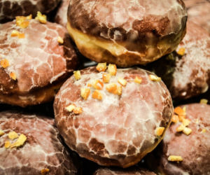 Pączki [zdjęcie poglądowe]
