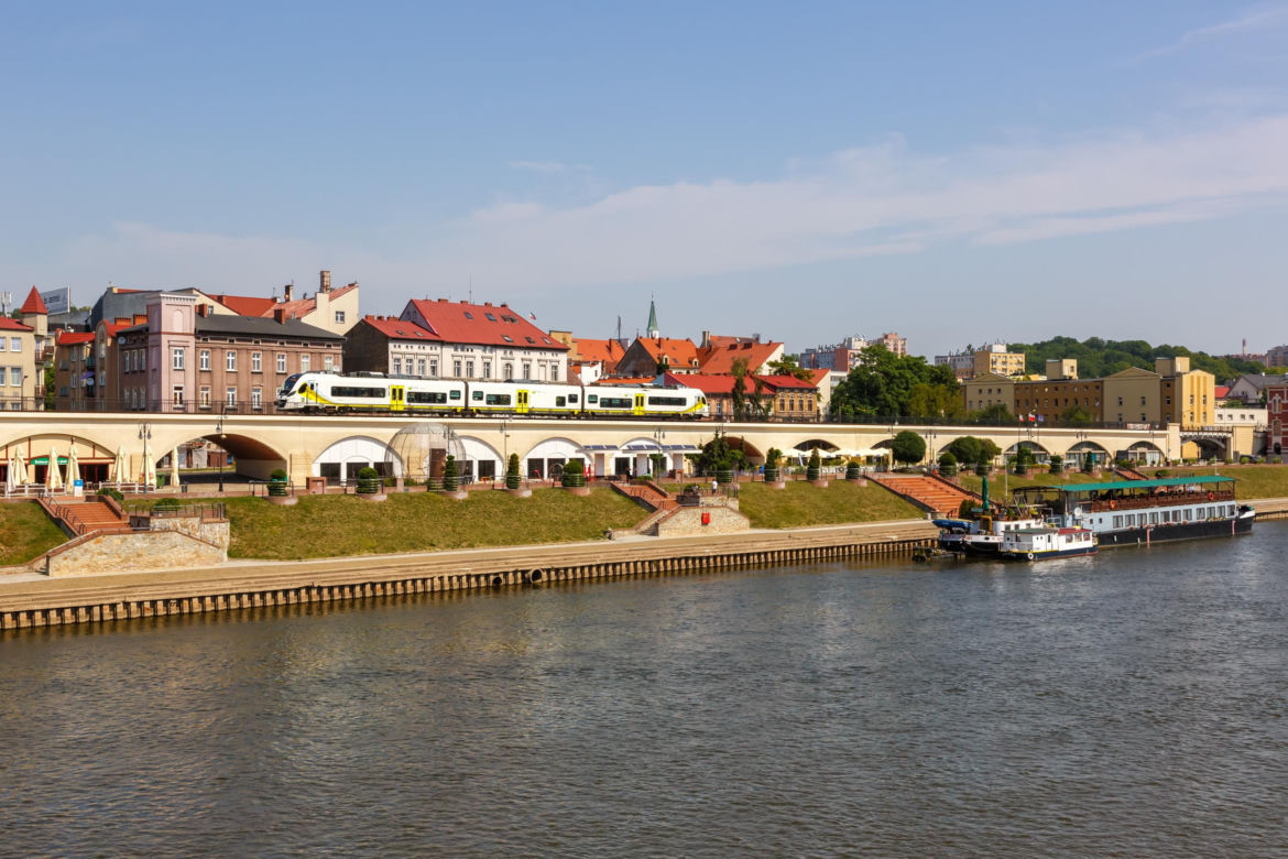 12 miejsce - Gorzów Wielkopolski
